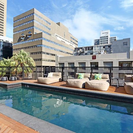 Triangle Luxury Suites By Totalstay Кейптаун Екстериор снимка