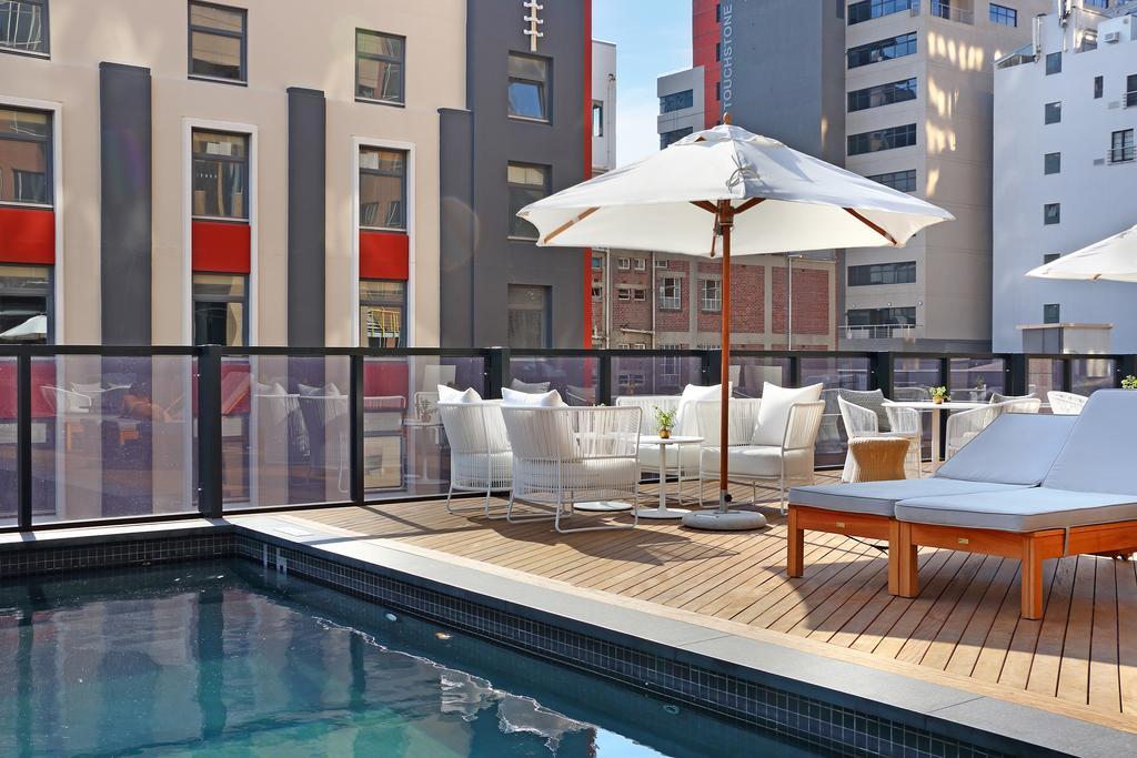 Triangle Luxury Suites By Totalstay Кейптаун Екстериор снимка