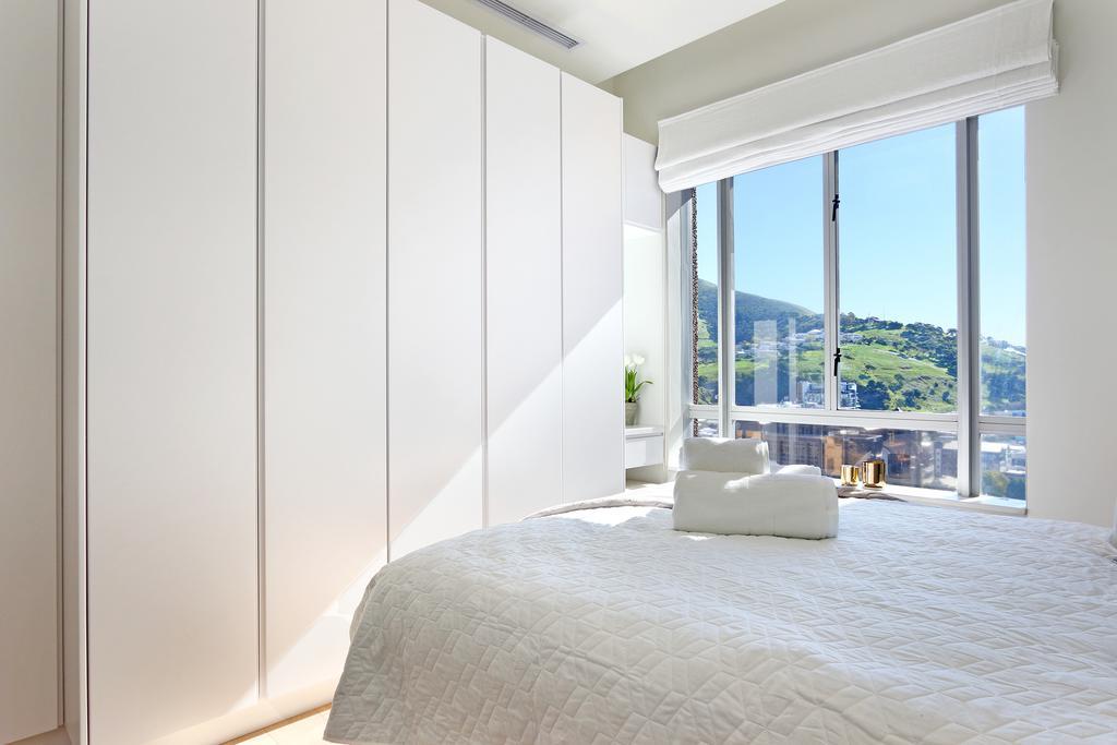 Triangle Luxury Suites By Totalstay Кейптаун Екстериор снимка