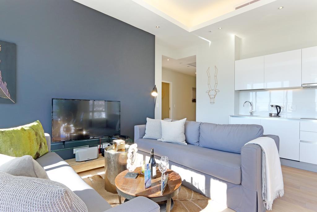 Triangle Luxury Suites By Totalstay Кейптаун Екстериор снимка