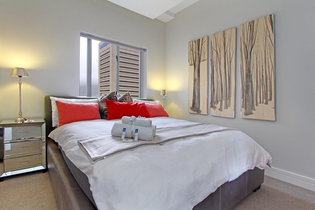 Triangle Luxury Suites By Totalstay Кейптаун Екстериор снимка