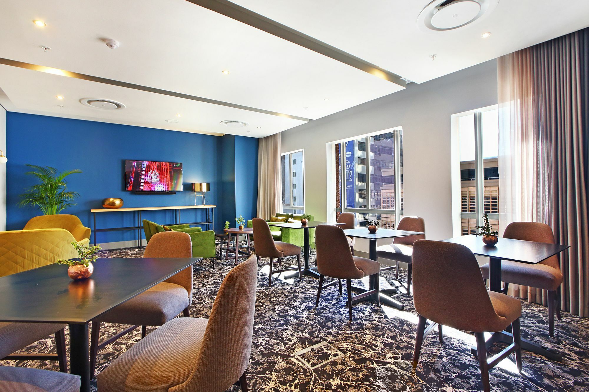 Triangle Luxury Suites By Totalstay Кейптаун Екстериор снимка